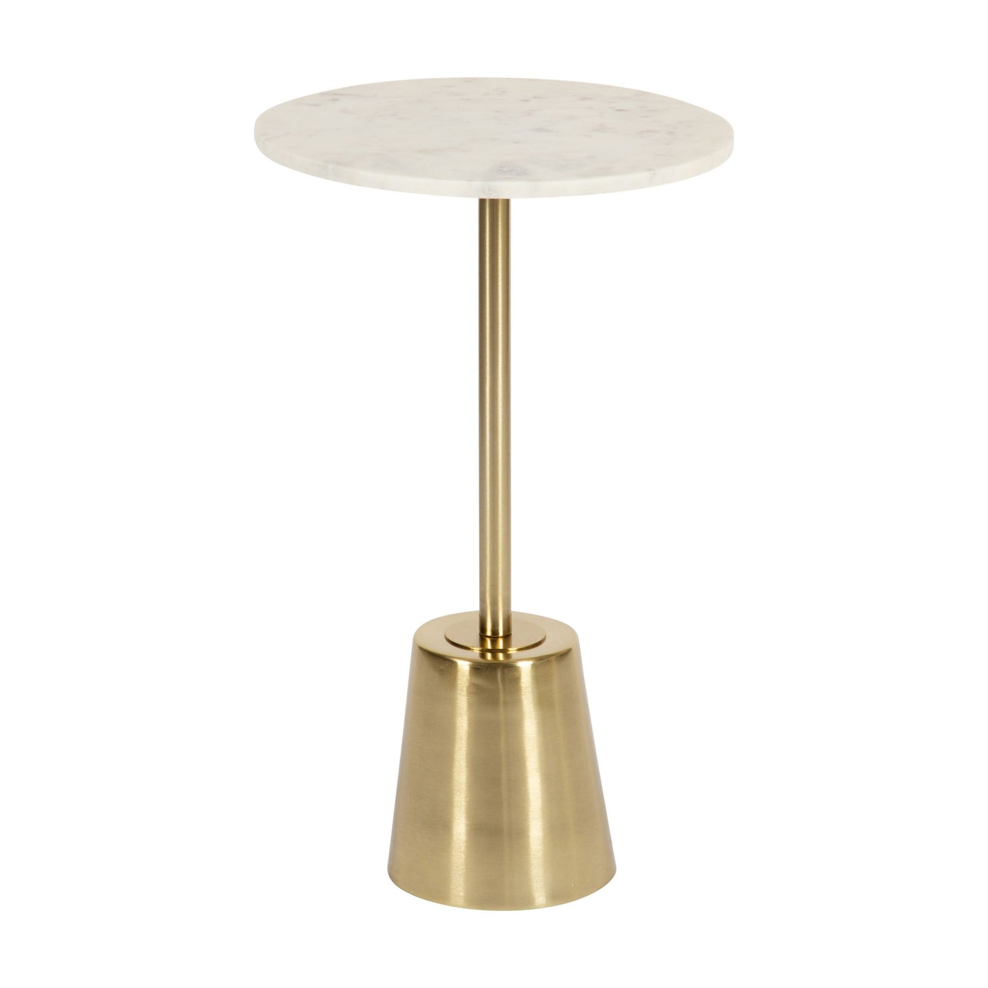 kate-and-laurel-tira-modern-marble-side-table-14-x-14-x-24-gold-decorative-round-pedestal-table-for-living-room