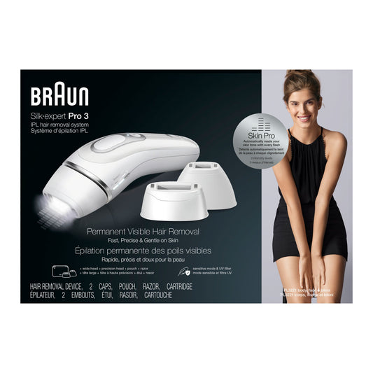braun-silk-expert-pro-3-pl3221-ipl-for-women-and-men-at-home-hair-removal-system-with-venus-razor
