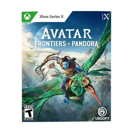 avatar-frontiers-of-pandora-standard-edition-xbox-series-x