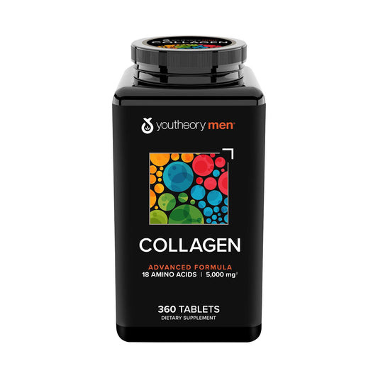 youtheory-mens-collagen-5000mg-tablets-360-ct