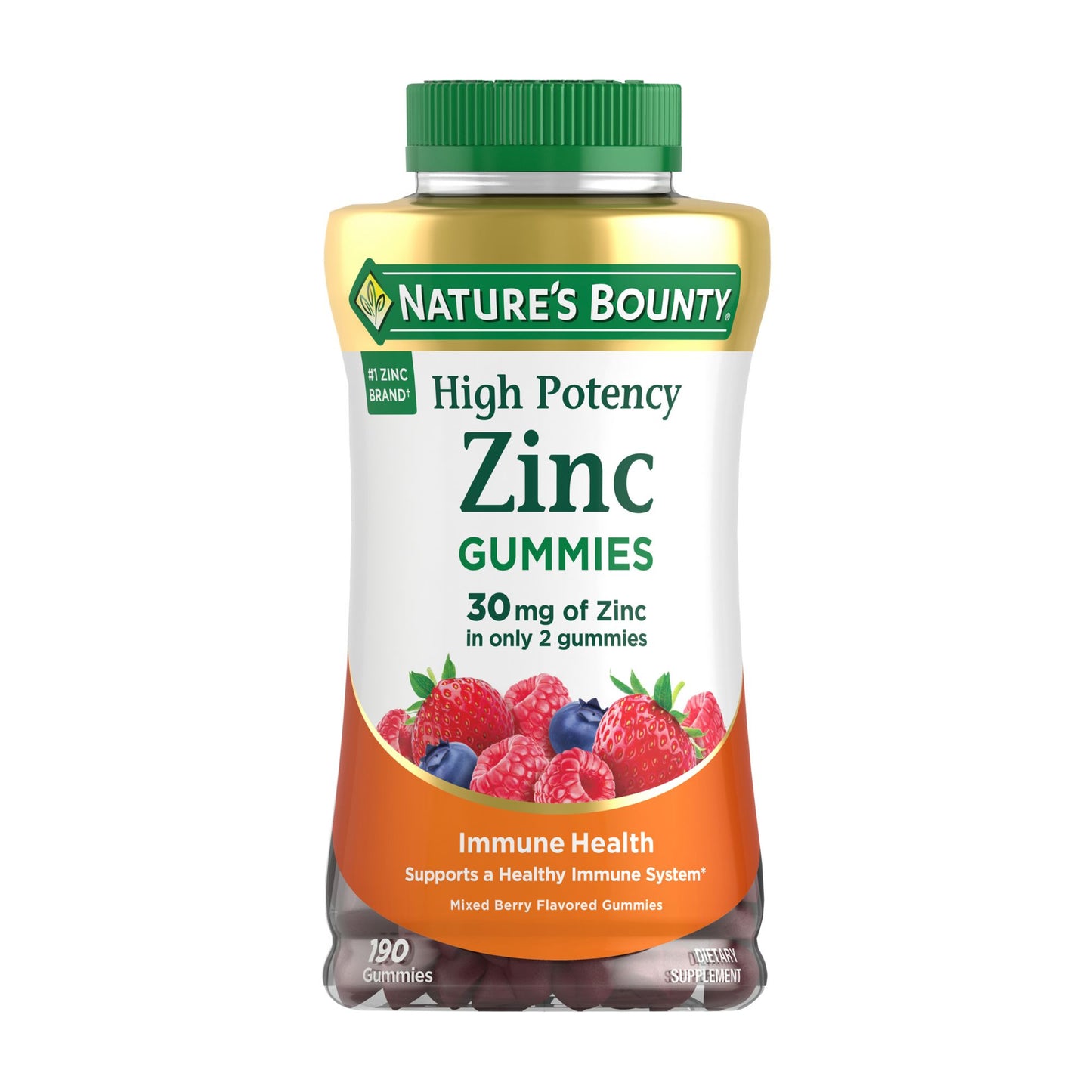 natures-bounty-zinc-gummy-190-ct