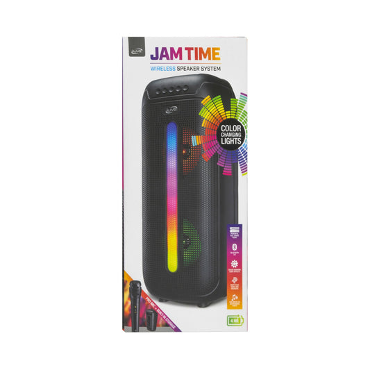 ilive-jam-time-wireless-speaker-system