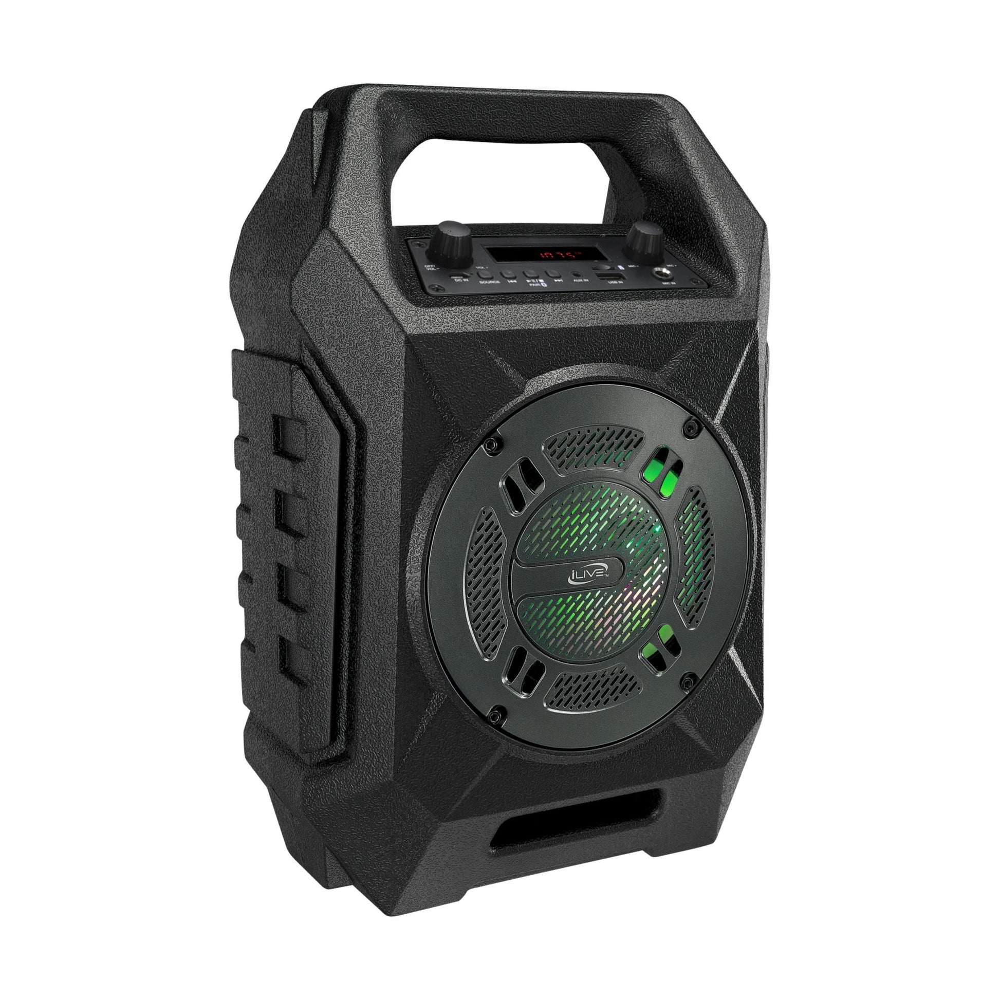 ilive-wireless-tailgate-party-speaker-with-subwoofer