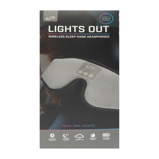 ilive-lights-out-wireless-sleep-mask-headphones---gray