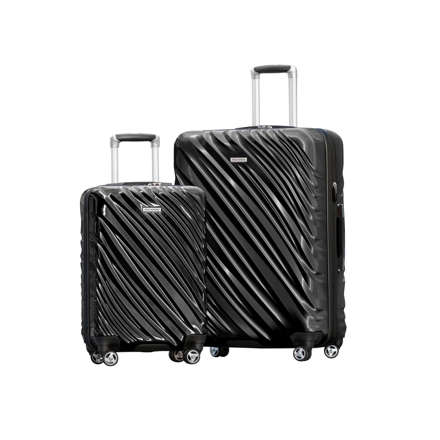 ricardo-beverly-hills-2-pc-hardside-travel-set---black