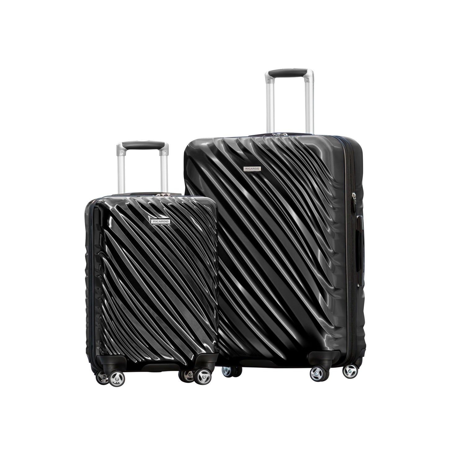 ricardo-beverly-hills-2-pc-hardside-travel-set---black