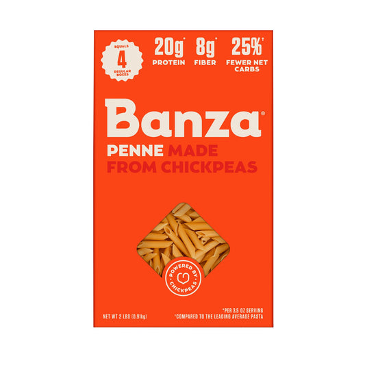 banza-penne-pasta-four-pack-gluten-free-high-protein-and-lower-carb-chickpea-pasta-2-lbs