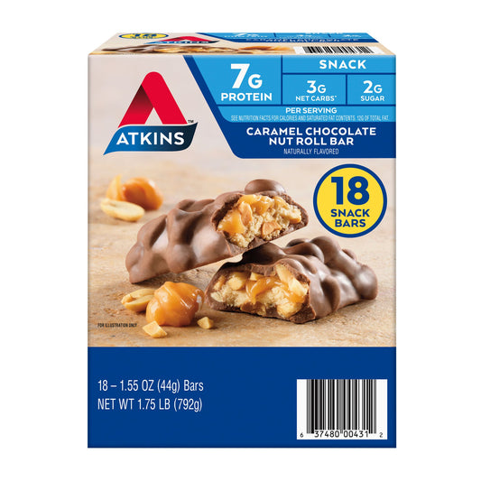 atkins-caramel-chocolate-nut-roll-snack-bars-7g-protein-18-ct