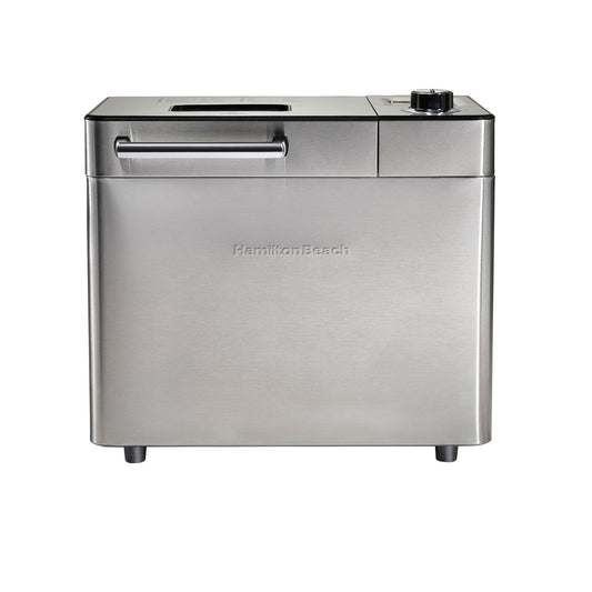 hamilton-beach-stainless-steel-premium-bread-maker-auto-fruitnut-dispenser-21-settings