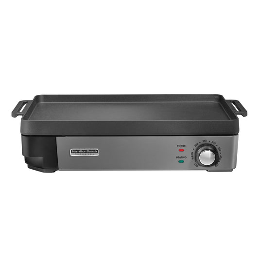 hamilton-beach-professional-cast-iron-electric-grill-10x16-preseasoned-cooking-surface