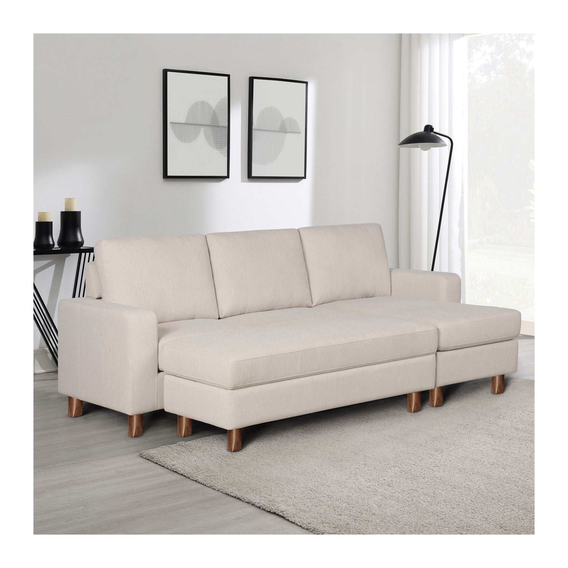 abbyson-home-elaina-fabric-reversible-sectional-and-ottoman---cream