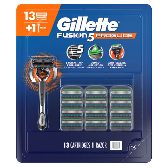 gillette-fusion5-proglide-shaving-razor-for-men-razor-handle-13-razor-blade-refills
