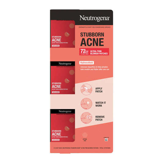 neutrogena-stubborn-acne-ultra-thin-blemish-patches-72-ct