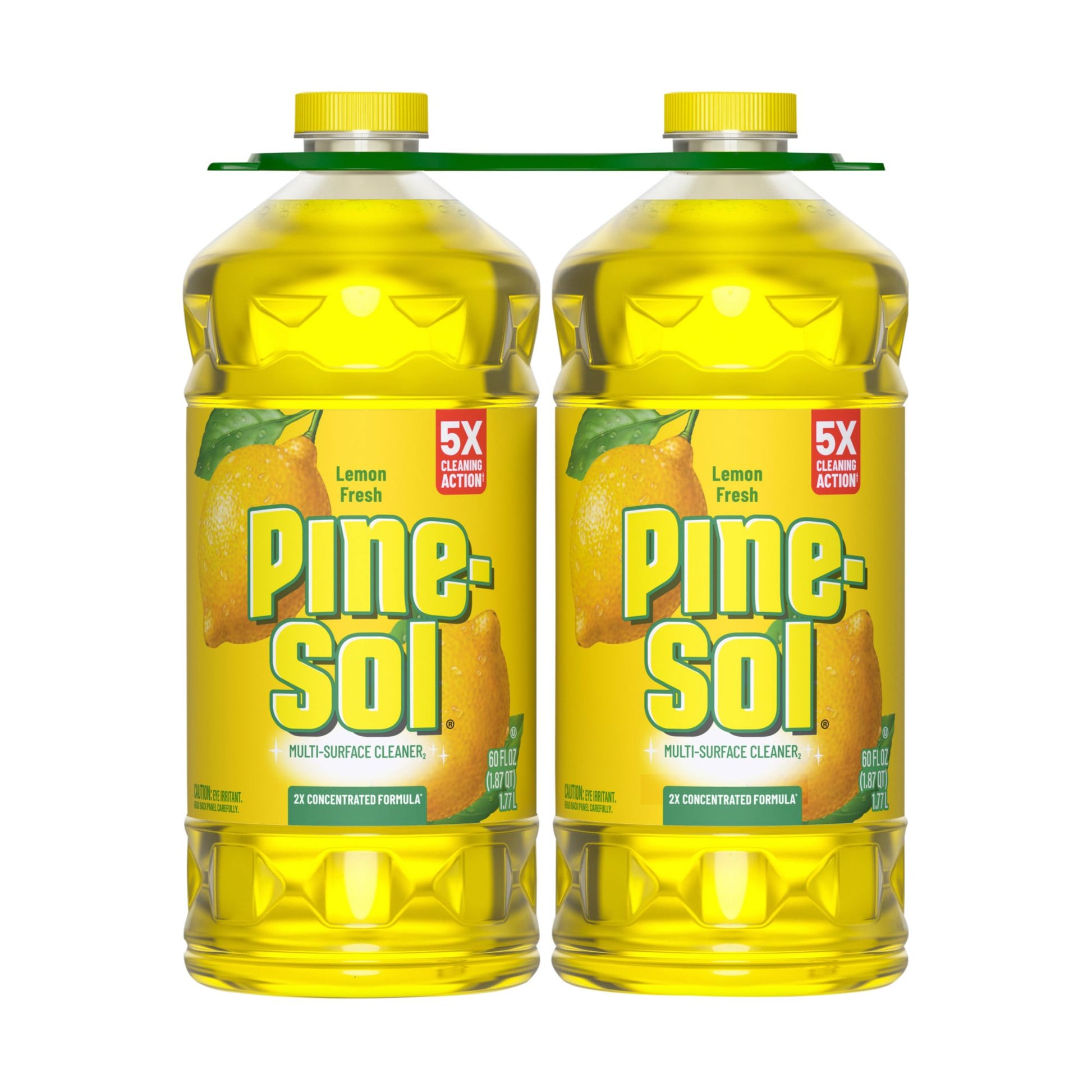 pine-sol-multi-surface-cleaner---lemon-fresh-2-pk60-oz