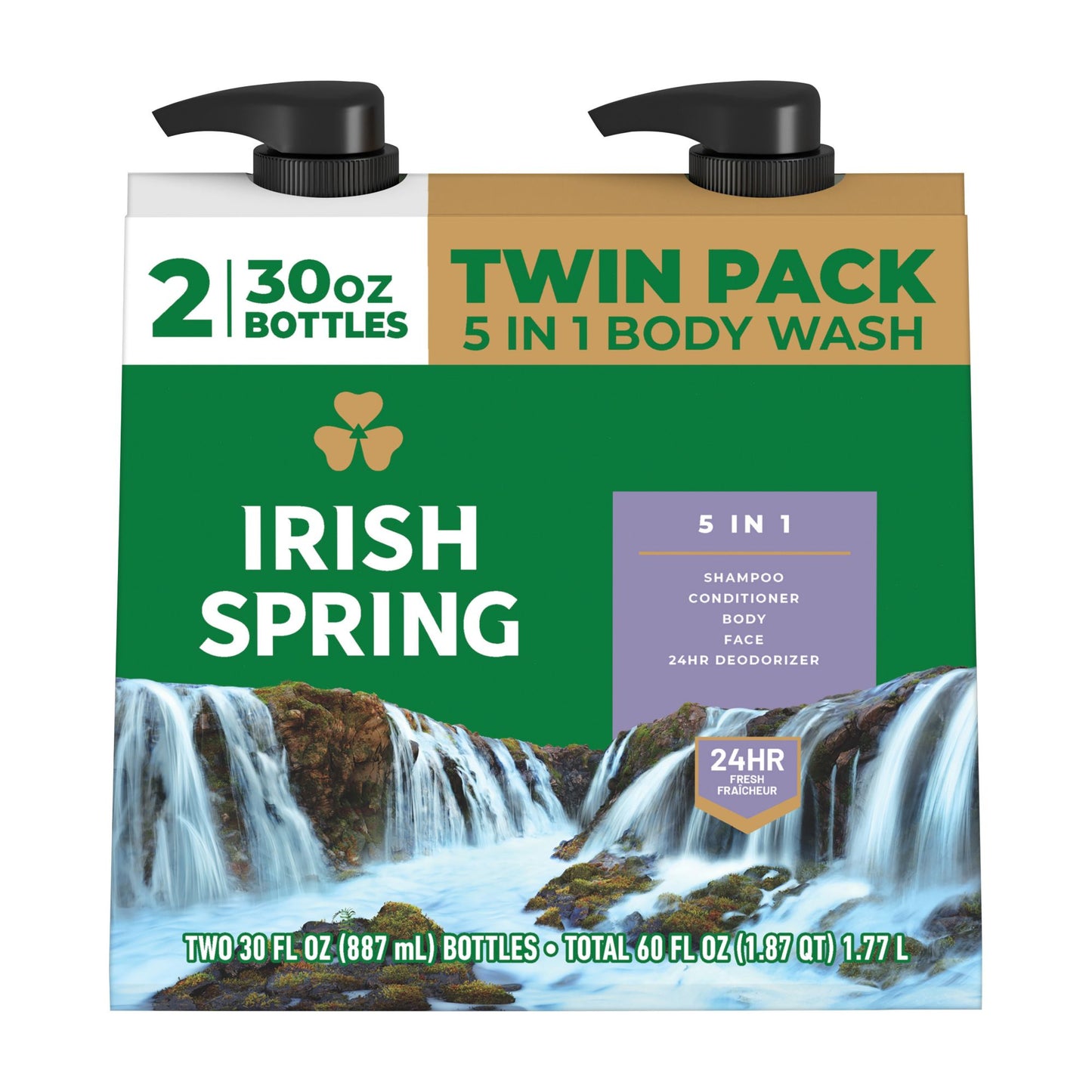 irish-spring-5-in-1-body-wash-for-men-cool-fresh-scent-2-pk30-oz
