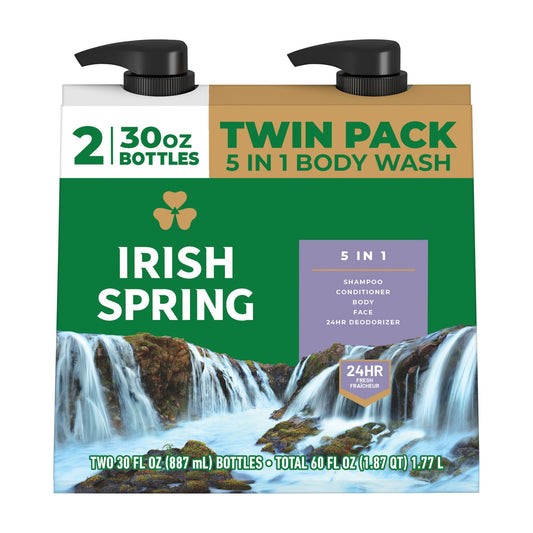 irish-spring-5-in-1-body-wash-for-men-cool-fresh-scent-2-pk30-oz