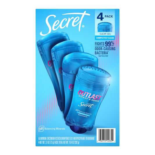 secret-antiperspirant-deodorant-for-women-outlast-clear-gel-shower-fresh-scent-4-pk26-oz