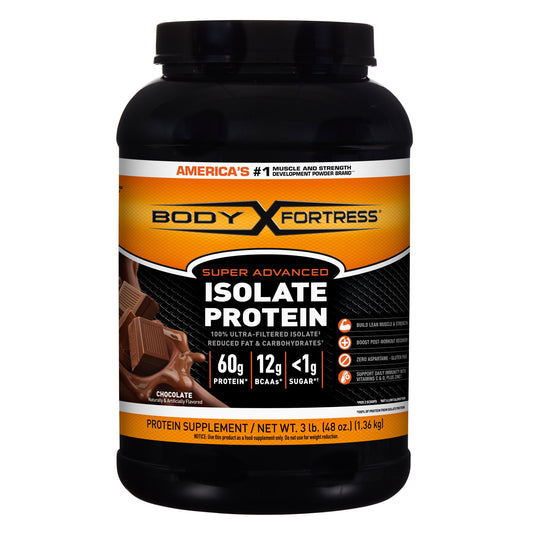 body-fortress-super-advanced-isolate-protein-powder-chocolate-30g-protein-3-lbs