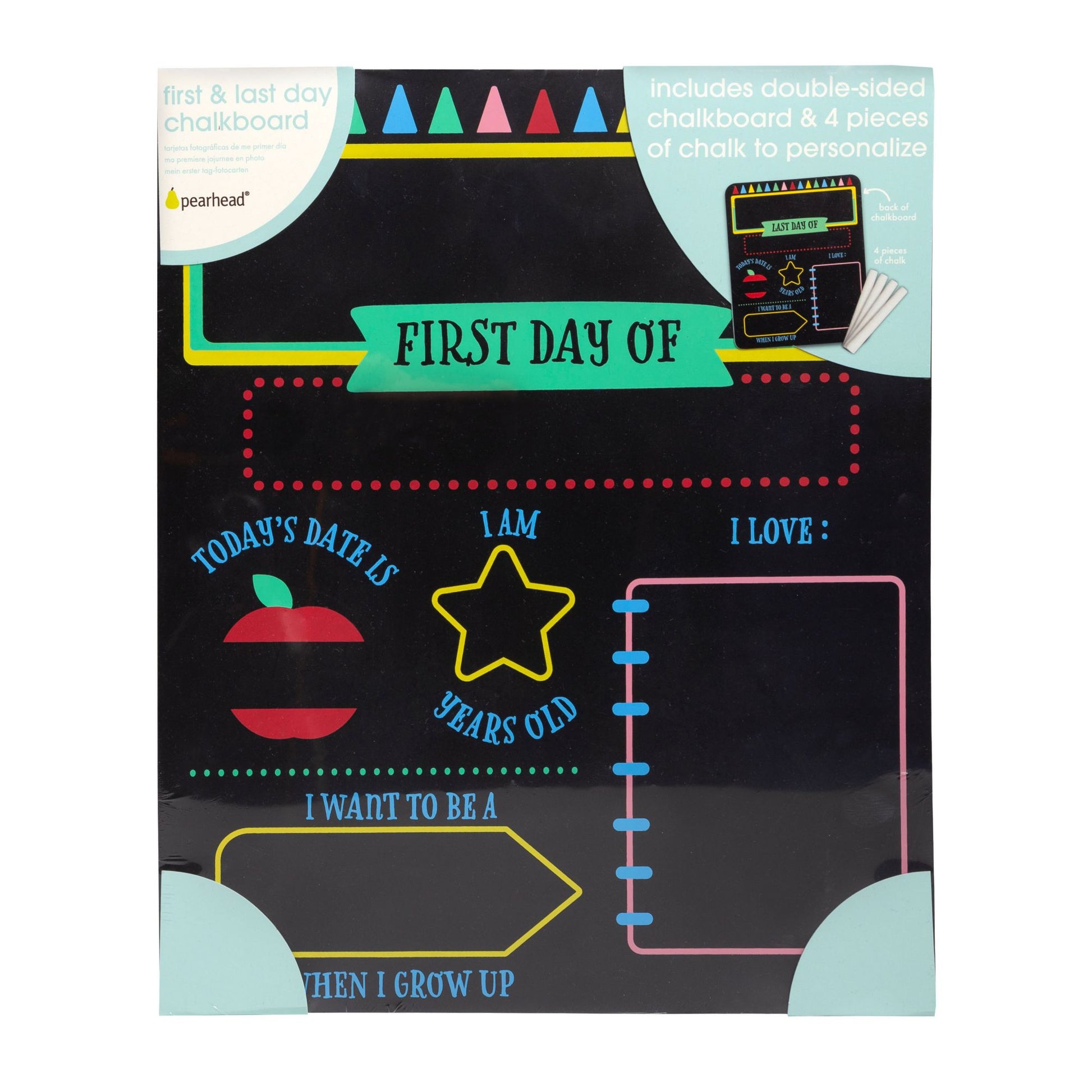 pearhead-first-and-last-day-of-school-reversible-chalkboard