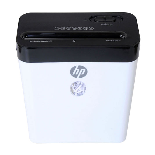 hp-8-sheet-crosscut-shredder