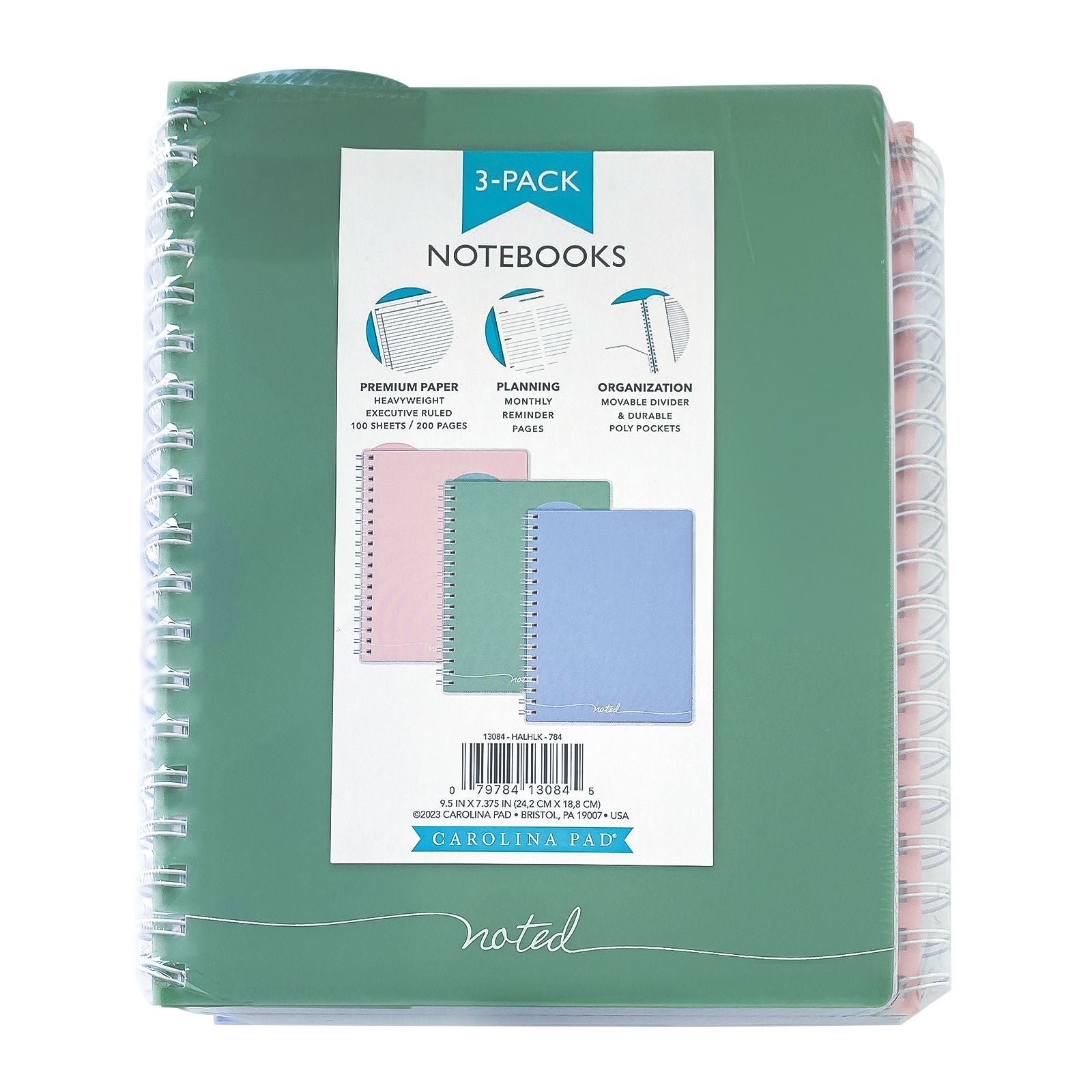 carolina-pad-noted-ideal-notebook---3-pk
