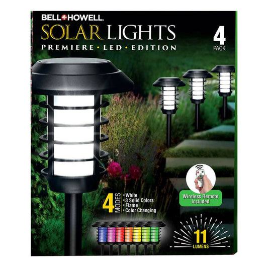 bell-howell-solar-rgb-pathway-lights-with-remote-8-pk
