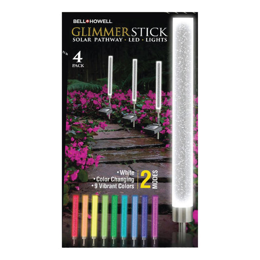bell-howell-solar-glimmer-sticks-4-pk