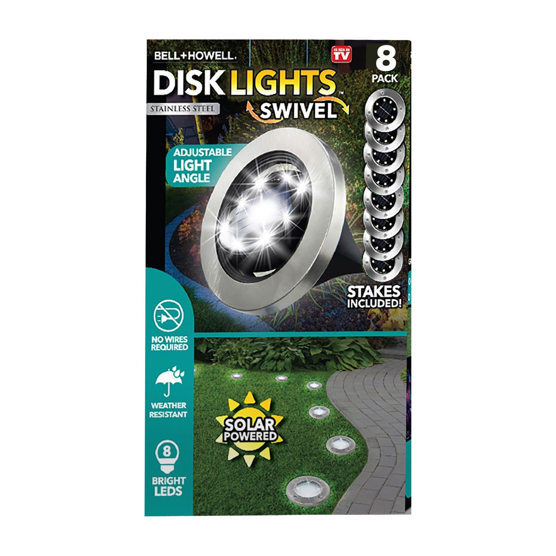 bell-howell-solar-swivel-disk-lights-8-pk