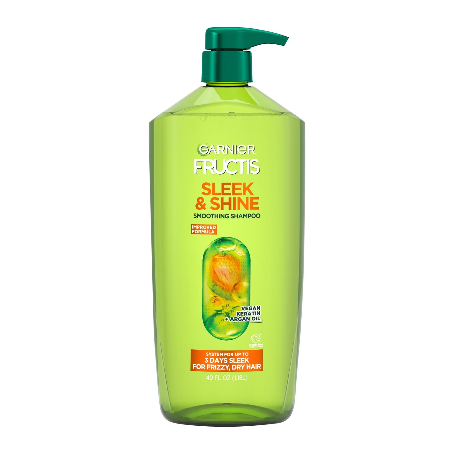 garnier-fructis-sleek-shine-shampoo-40-oz
