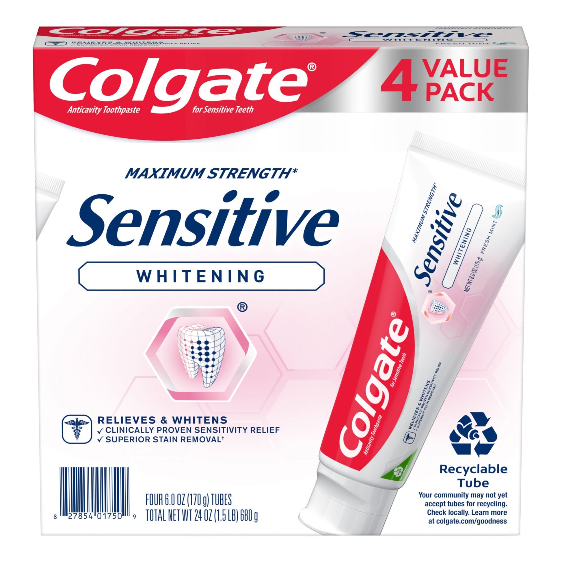 colgate-sensitive-whitening-toothpaste-cavity-protection-mint-toothpaste-gel-4-pk6-oz