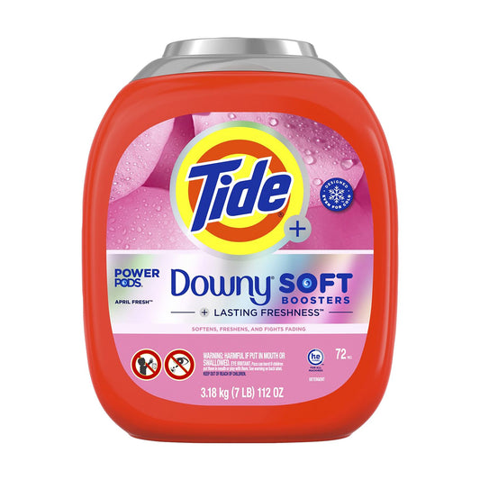 tide-power-pods-with-downy-soft-boosters---april-fresh-72-ct