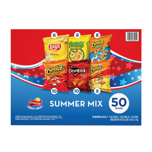 frito-lay-variety-pack-of-snacks-and-chips-summer-mix-50-ct