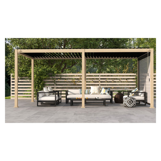 mirador-10-x-20-adjustable-aluminum-louvered-pergola-bundle--takasho