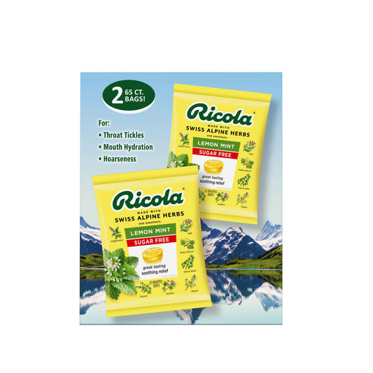 ricola-sugar-free-lemon-mint-herb-throat-drops-130-ct