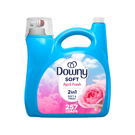 downy-ultra-concentrated-liquid-fabric-softener-conditioner---april-fresh-257-loads150-oz