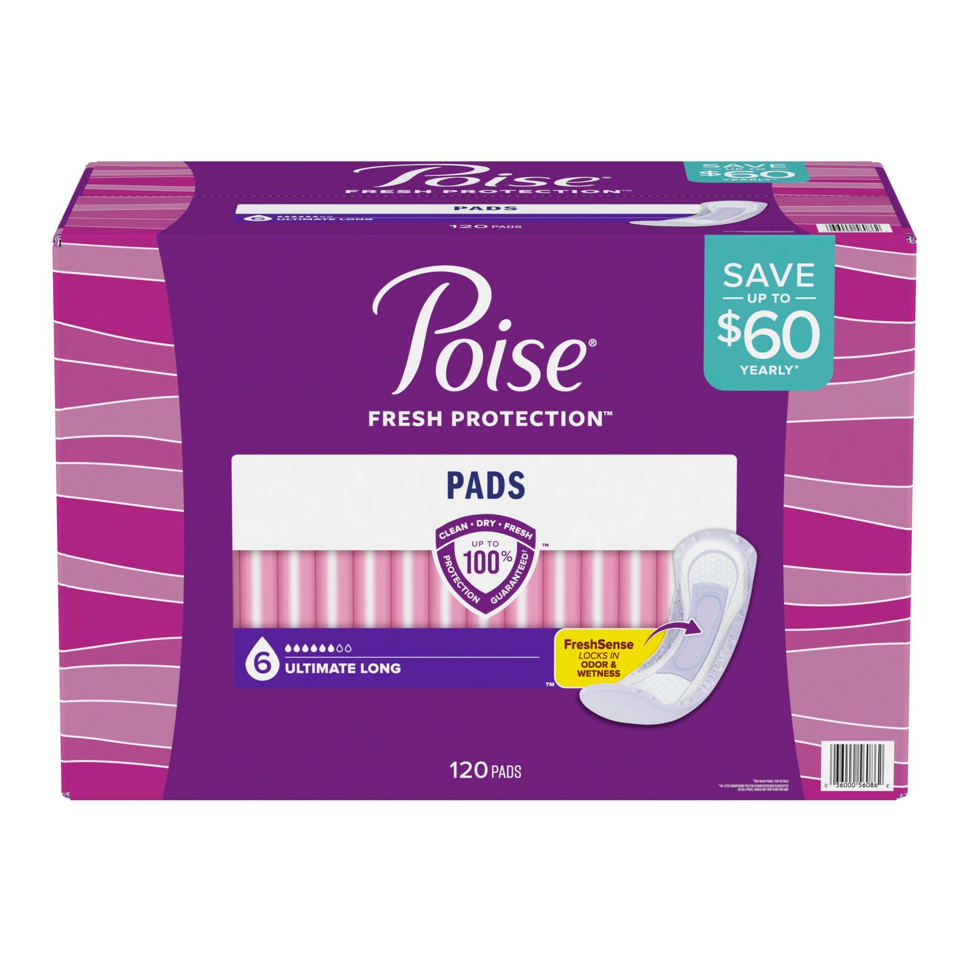 poise-incontinence-pads-6-drop-ultimate-absorbency-long-length-120-ct