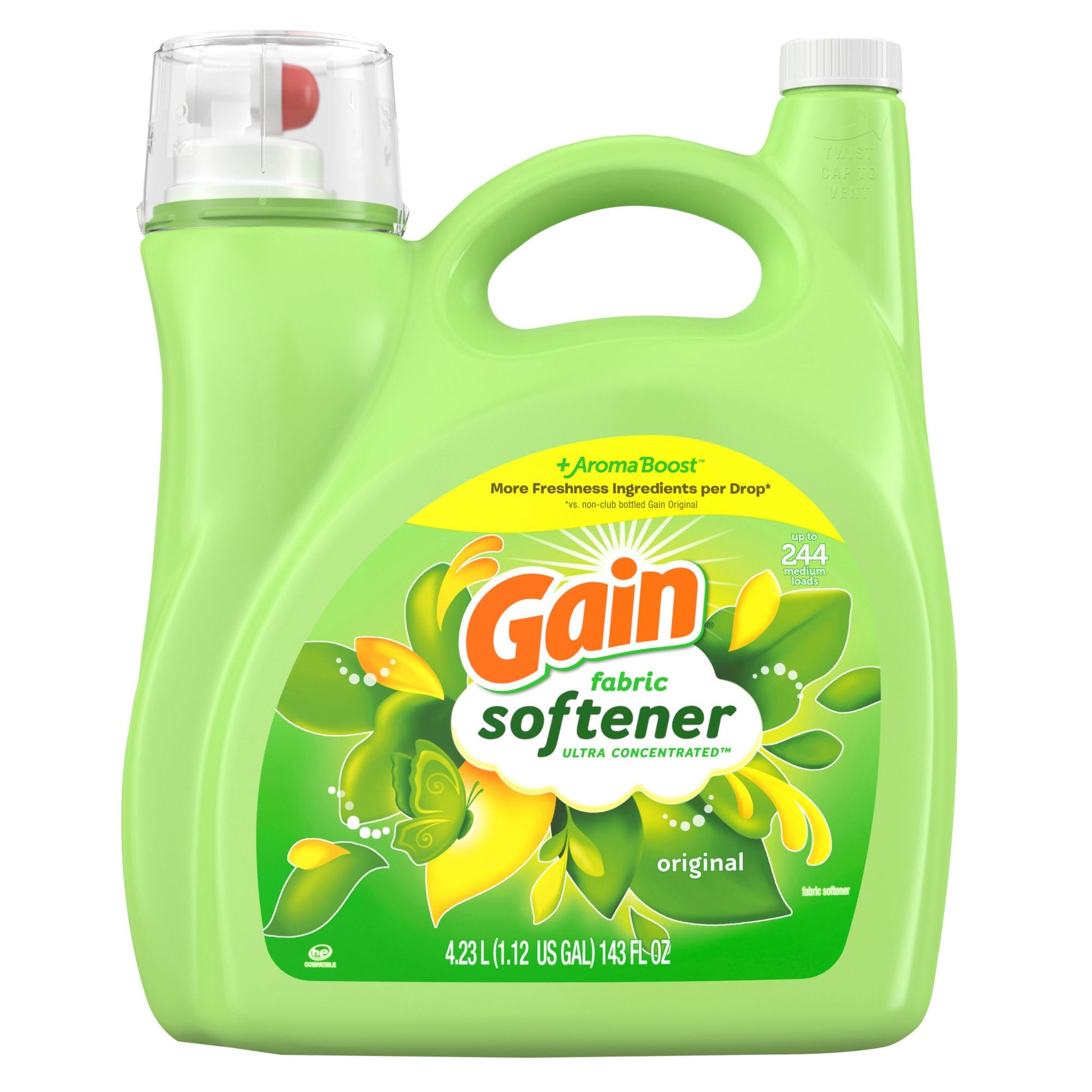 gain-ultra-he-compatible-fabric-softener---original-scent-244-loads143-oz