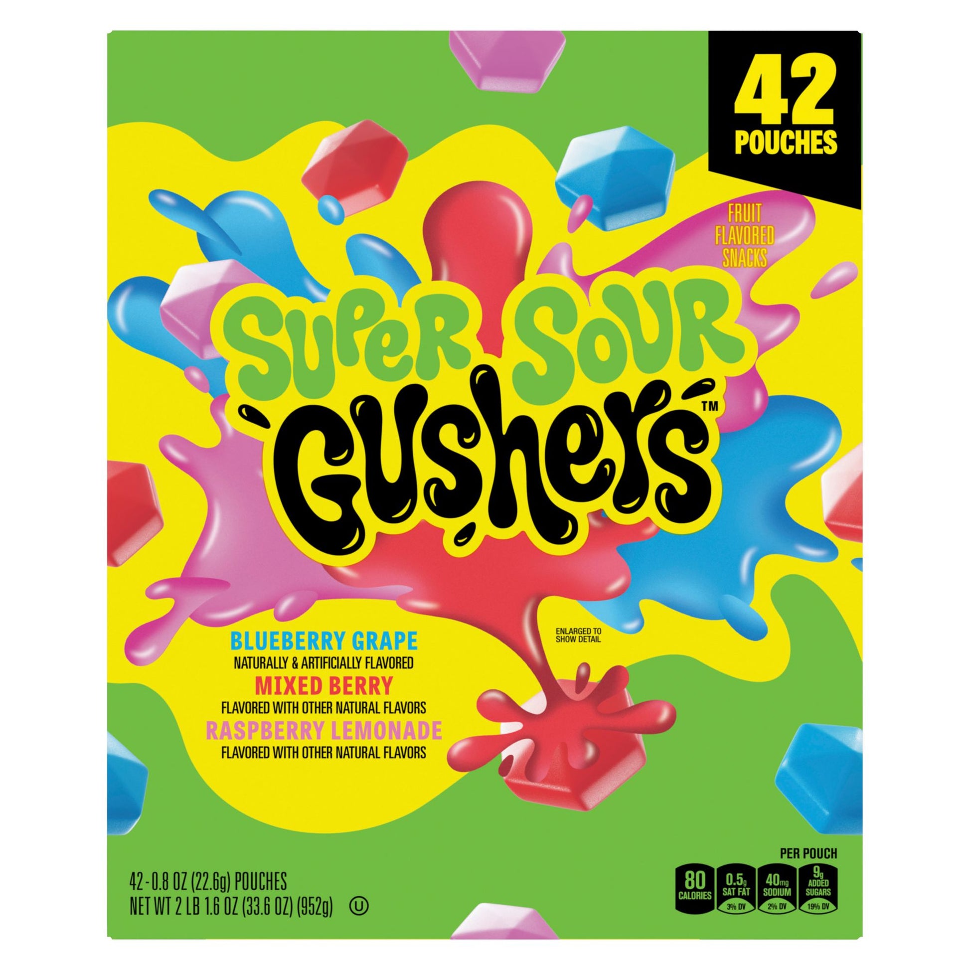 gushers-super-sour-berry-42-ct