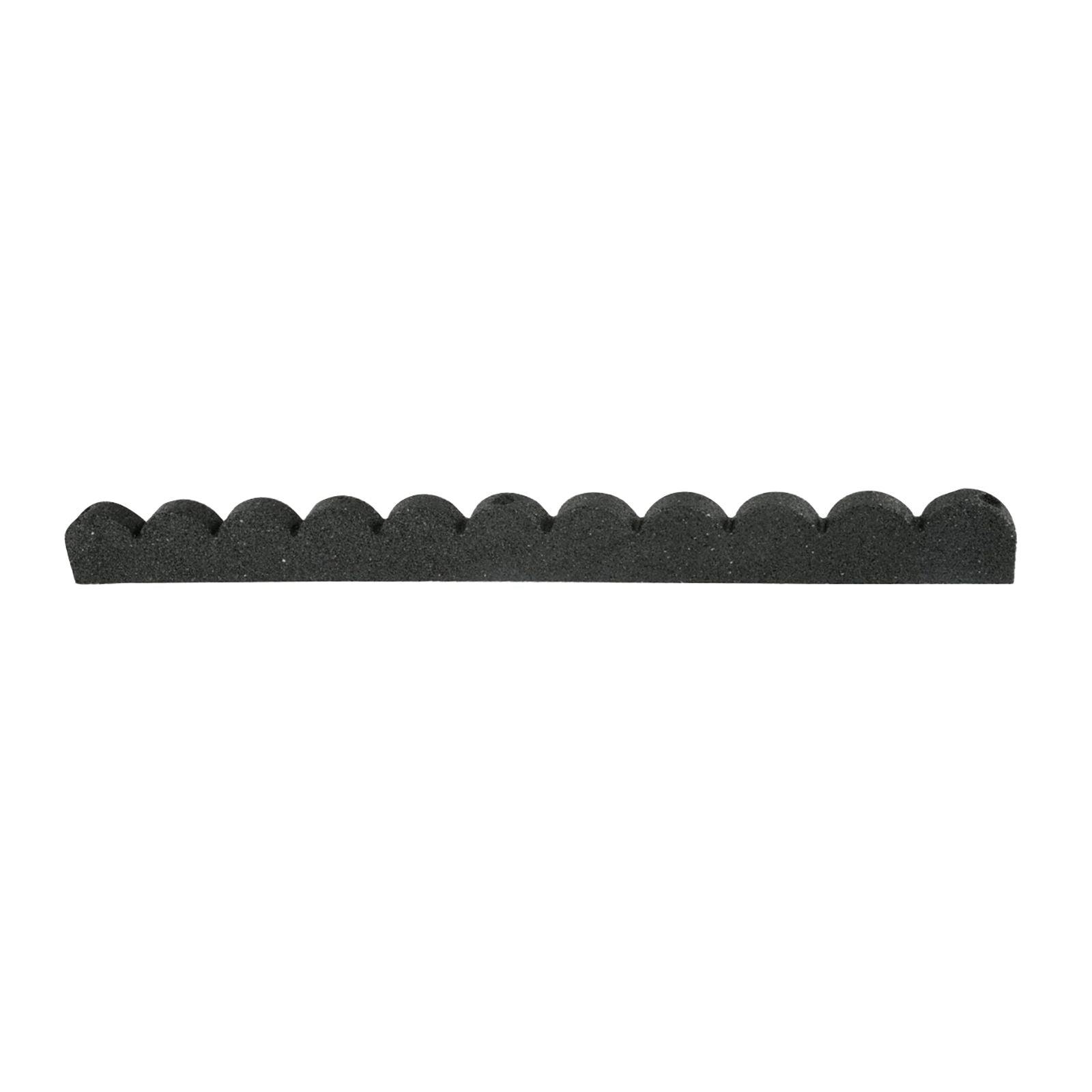 groundsmart-scalloped-edger-4-pk---black