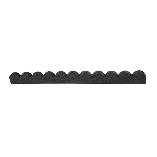 groundsmart-scalloped-edger-4-pk---black