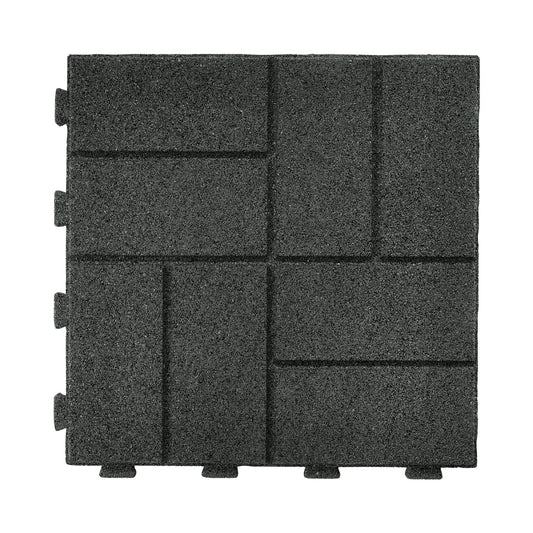 groundsmart-16-interlock-paver-9-pk---black