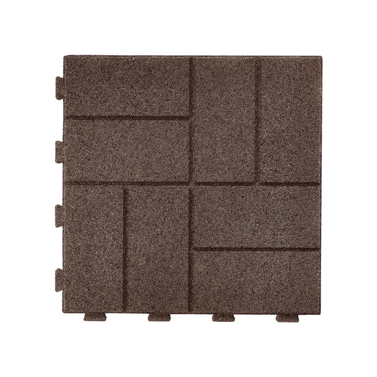 groundsmart-16-interlock-paver-9-pk---brown