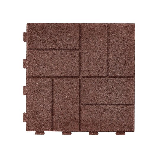 groundsmart-16-interlock-paver-9-pk---red