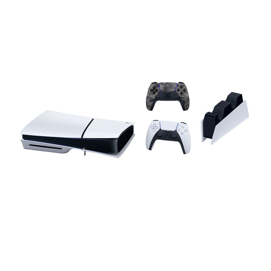 sony-playstation-5-slim-disc-console-bundle-with-gray-camo-controller-and-charging-station