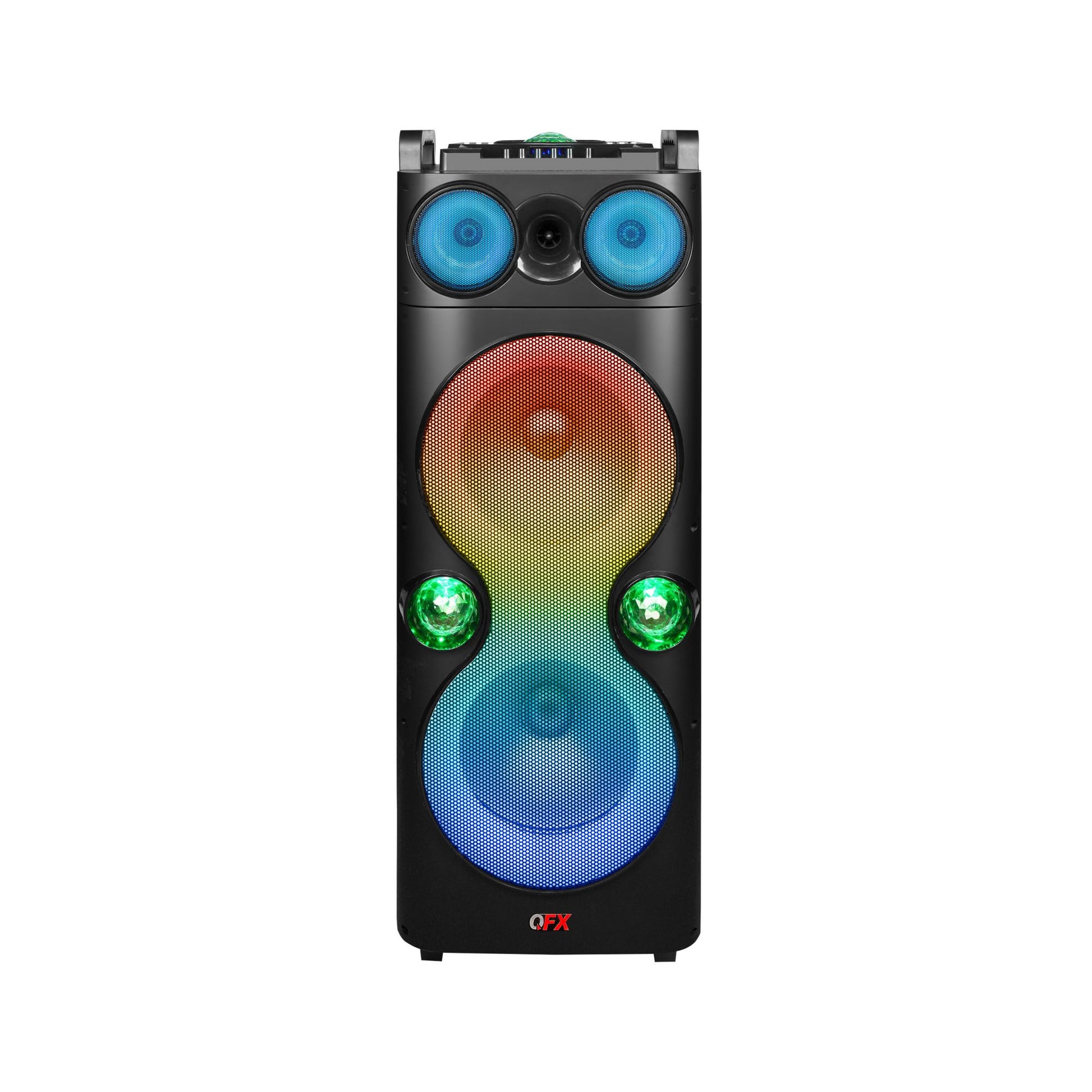 qfx-pbx-1260-dual-12-party-speaker-with-rechargeable-battery-and-led-lights