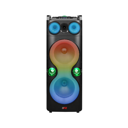 qfx-pbx-1260-dual-12-party-speaker-with-rechargeable-battery-and-led-lights