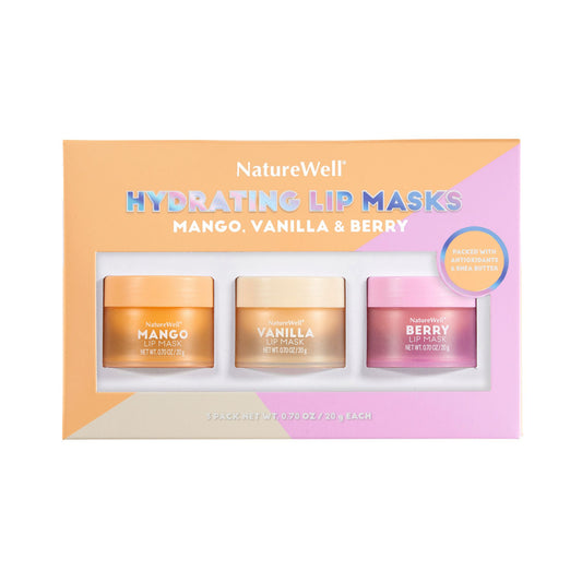 naturewell-hydrating-lip-masks---mango-vanilla-berry-3-pk