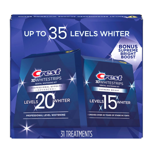 crest-3dwhitestrips-professional-effects-advanced-and-supreme-bright-boost-at-home-teeth-whitening-kit