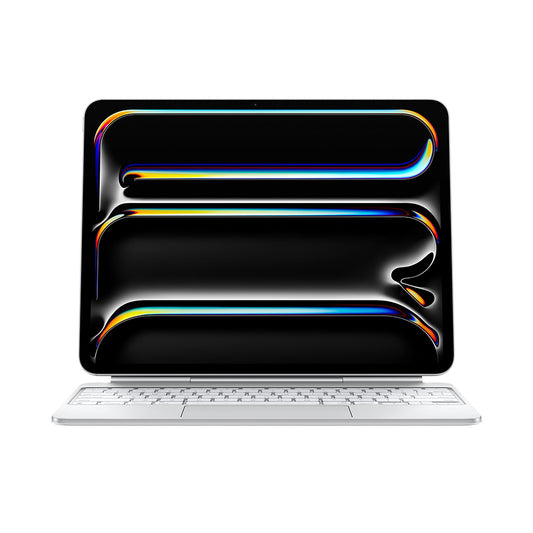 apple-magic-keyboard-for-ipad-pro-13-m4---white