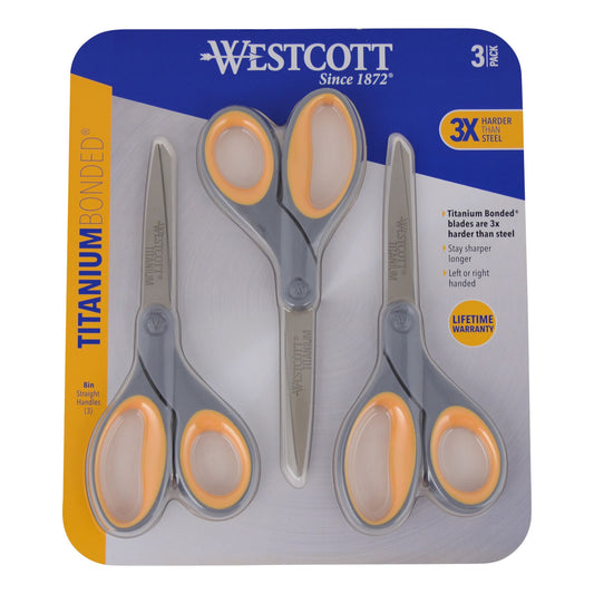 westcott-8-titanium-bonded-scissors-3-pk